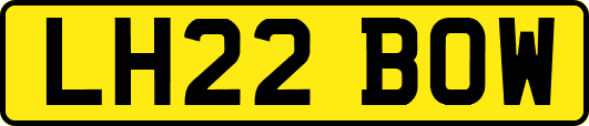 LH22BOW