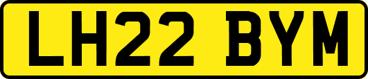 LH22BYM