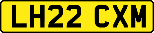 LH22CXM