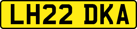 LH22DKA