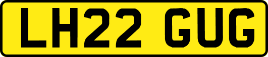 LH22GUG