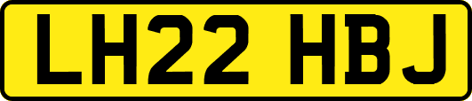 LH22HBJ