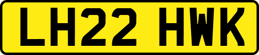 LH22HWK