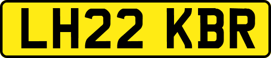 LH22KBR