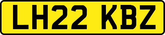 LH22KBZ