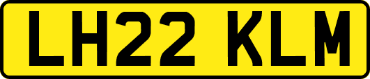 LH22KLM