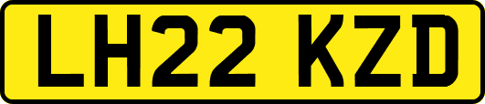 LH22KZD