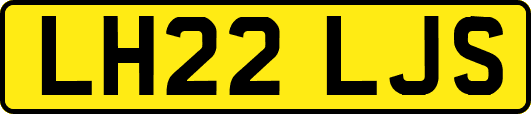 LH22LJS