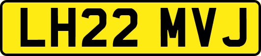 LH22MVJ