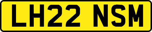 LH22NSM
