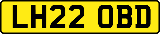 LH22OBD