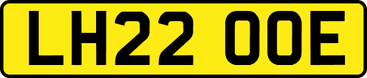 LH22OOE