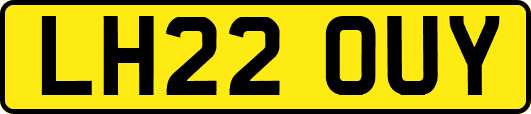 LH22OUY