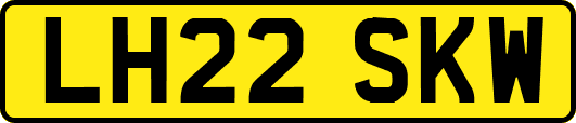 LH22SKW