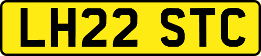 LH22STC