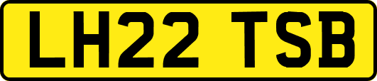 LH22TSB