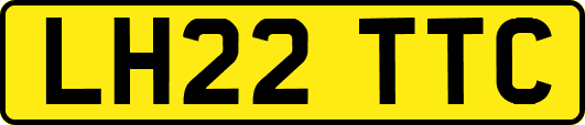 LH22TTC