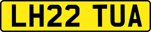 LH22TUA