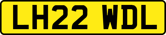 LH22WDL
