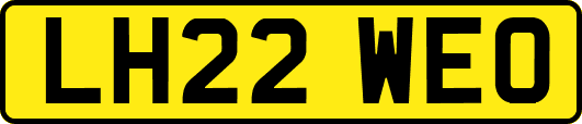 LH22WEO