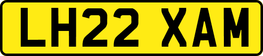 LH22XAM