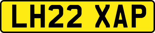 LH22XAP