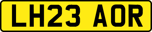 LH23AOR