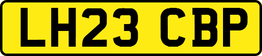 LH23CBP
