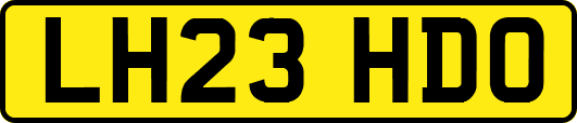 LH23HDO