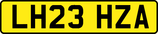 LH23HZA