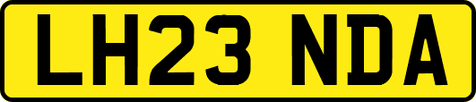 LH23NDA