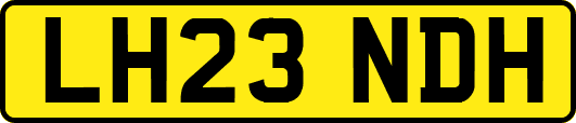 LH23NDH