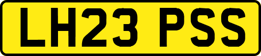 LH23PSS