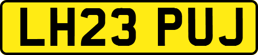 LH23PUJ