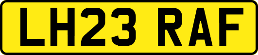 LH23RAF