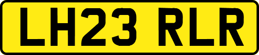 LH23RLR