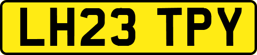 LH23TPY