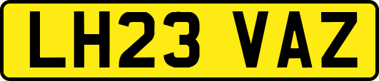 LH23VAZ