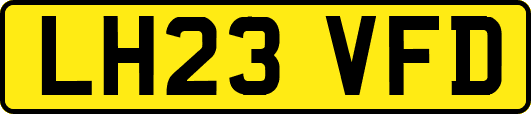 LH23VFD