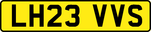LH23VVS