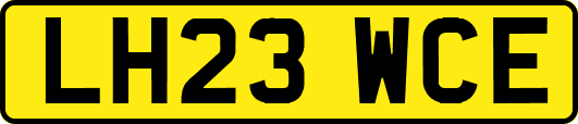 LH23WCE