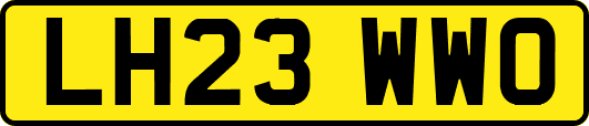 LH23WWO