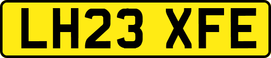 LH23XFE