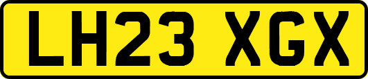 LH23XGX