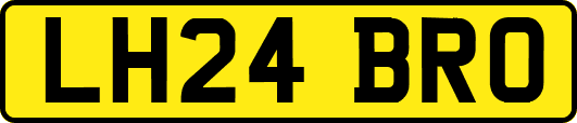 LH24BRO