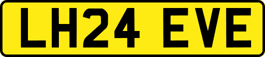 LH24EVE