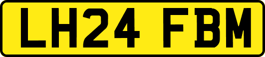 LH24FBM