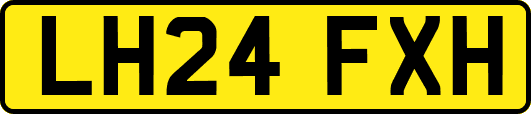LH24FXH