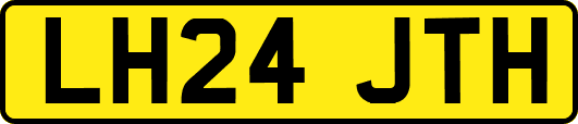 LH24JTH