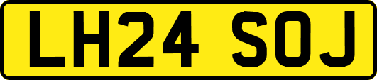 LH24SOJ